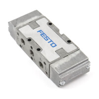 Festo 5/2-Wegeventil J-5-1/8-B 30988 NOV
