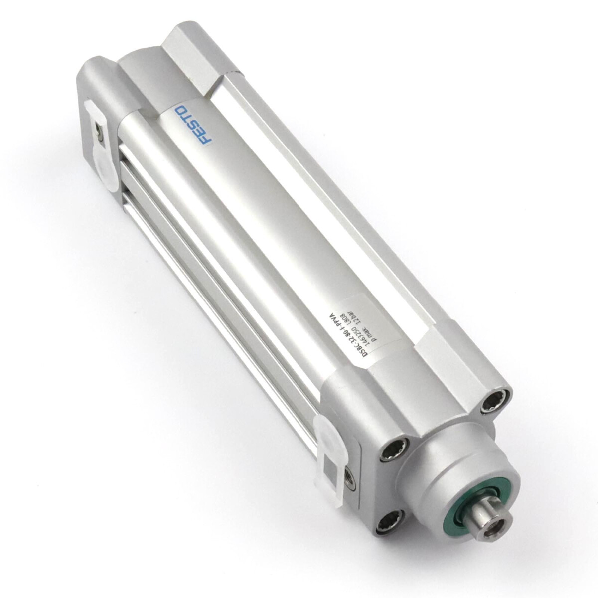 Festo Normzylinder DSBC-32-80-F-PPVA 1463250 NOV