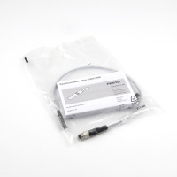 Festo Positions-Transmitter SMAT-8M-U-E-0,3-M8D 553744 OVP