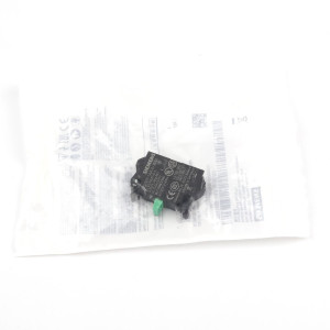 Siemens Kontaktmodul 3SU1400-1AA10-3BA0 OVP