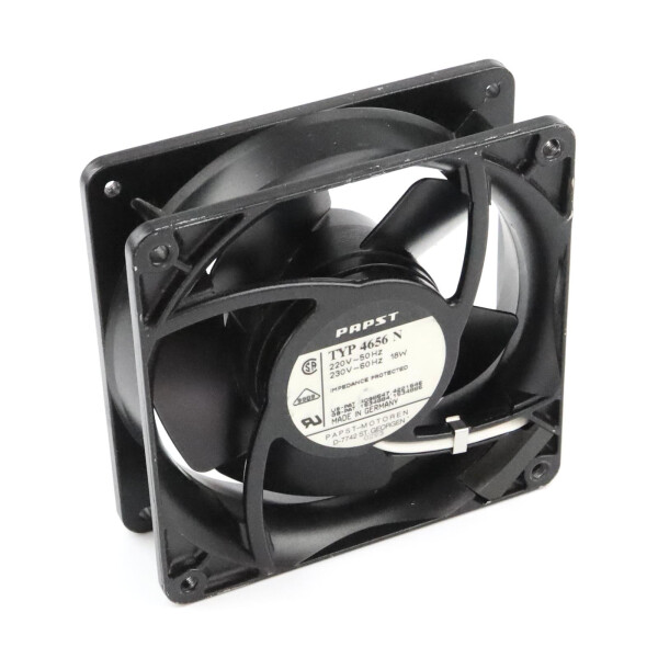 ebm-papst Axiallüfter 4656 N 220VAC GEB