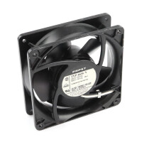 ebm-papst Axiallüfter 4656 N 220VAC GEB
