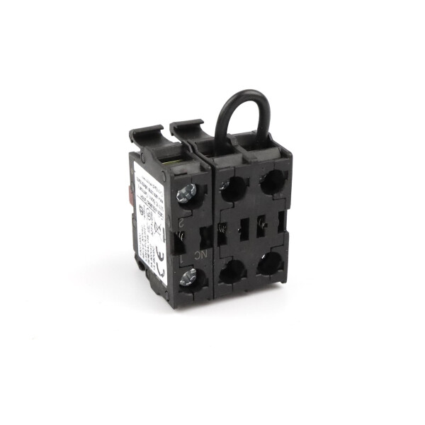 Eaton Kontaktelemente M22-KC02SMC10 GEB