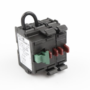 Eaton Kontaktelemente M22-KC02SMC10 GEB