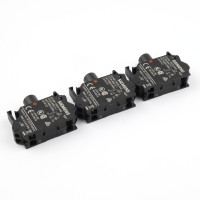 Siemens LED-Modul 3SU1401-1BB20-3AA0 (3Stk.) NOV