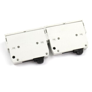 Siemens Hilfsschalter 3RV1901-2E (2Stk.) NOV