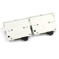 Siemens Hilfsschalter 3RV1901-2E (2Stk.) NOV