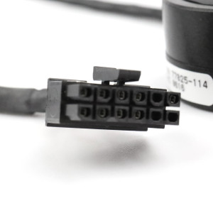 Renco Encoder 36-60902/D NOV