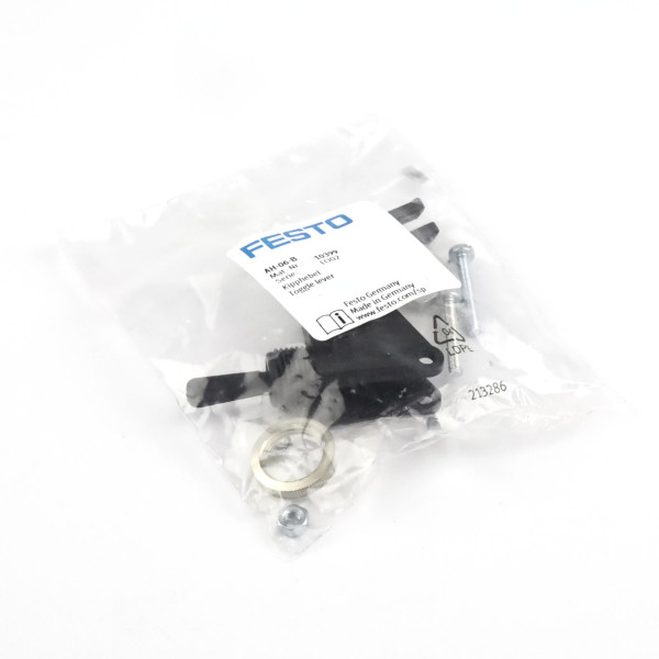 Festo Kipphebel AH-06-B 10399 OVP