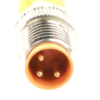 ifm Verbindungskabel EVC277 VDOAF030MSS0001H03STGF030MSS NOV