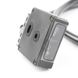 Omron fotoelektrischer Sensor E3MC-MX41 GEB