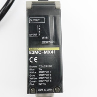 Omron fotoelektrischer Sensor E3MC-MX41 GEB
