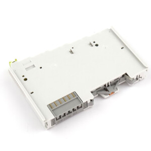 WAGO 4-Kanal-Digitaleingang 750-403 GEB
