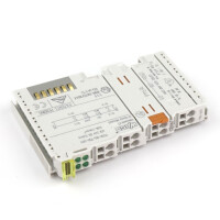 WAGO 4-Kanal-Digitaleingang 750-403 GEB
