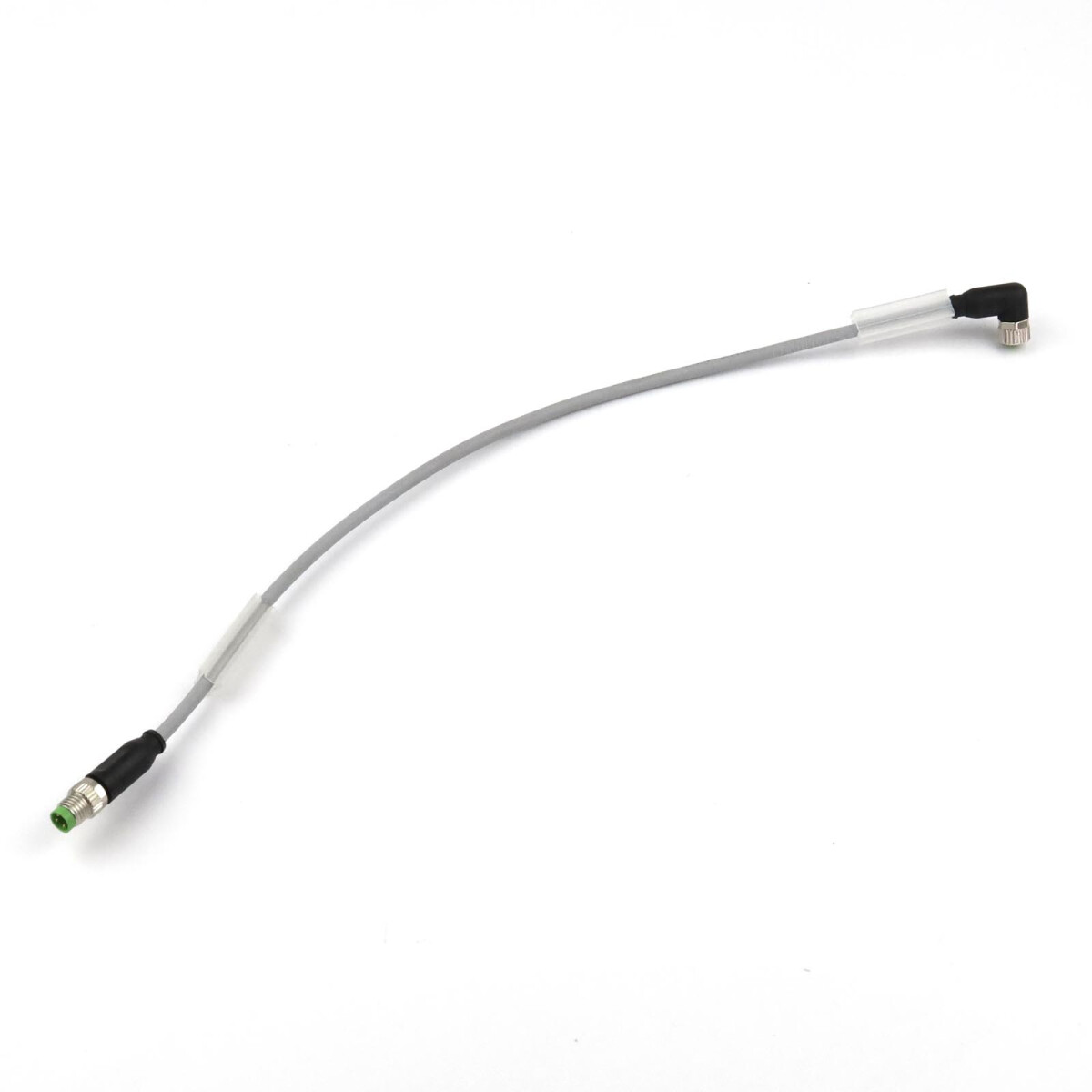 MURR ELEKTRONIK Verbindungskabel M8 St. M8 Bu. A-kod 7000-88