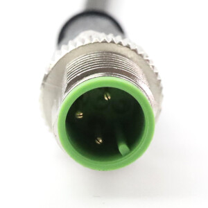MURR ELEKTRONIK Verbindungskabel M12 St. freies Ltg-ende 7000-12001-6330500 NOV
