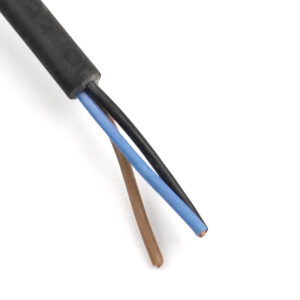 MURR ELEKTRONIK Verbindungskabel M12 St. freies Ltg-ende 7000-12001-6330500 NOV