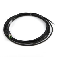 MURR ELEKTRONIK Verbindungskabel M12 St. freies Ltg-ende 7000-12001-6330500 NOV