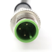 MURR ELEKTRONIK Verbindungskabel M12 St. freies Ltg-ende 7000-12001-6330500 NOV