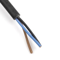 MURR ELEKTRONIK Verbindungskabel M12 St. freies Ltg-ende 7000-12001-6330500 NOV