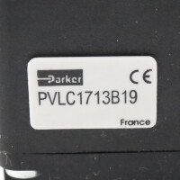Parker Kombinations-Satz PVL-C1713B19 NOV