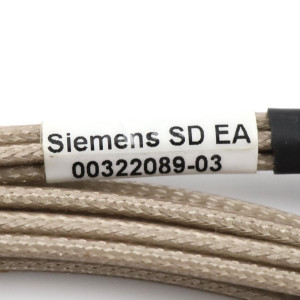 Siemens L&A EA MCH VGA-Kabel 00322089-03 OVP