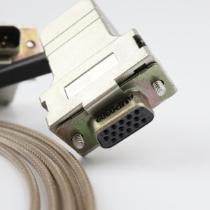 Siemens L&A EA MCH VGA-Kabel 00322089-03 OVP