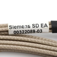 Siemens L&A EA MCH VGA-Kabel 00322089-03 OVP