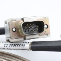 Siemens L&A EA MCH VGA-Kabel 00322089-03 OVP