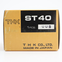 THK Linearkugellager ST 40UUB OVP