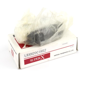 IKO Linearführung LRXH20C1HS2 OVP