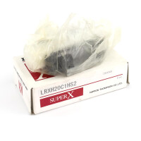 IKO Linearführung LRXH20C1HS2 OVP