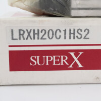 IKO Linearführung LRXH20C1HS2 OVP
