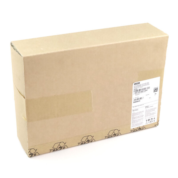 Siemens Sirius M200D Kommunikationsmodul 3RK1335-0AS01-0AA0 SIE