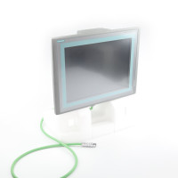 Simatic MP377 pro Bedienstation 6AV7422-2GA03-0AS0 / 6AV6644-2AB01-2AX0 NOV