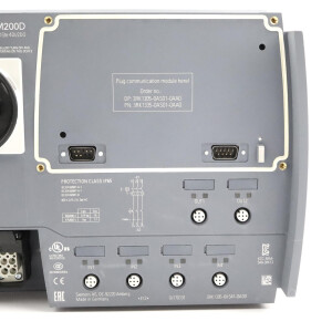 Siemens Sirius M200D Motorstarter 3RK1395-6KS41-0AD0 GEB