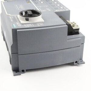 Siemens Sirius M200D Motorstarter 3RK1395-6KS41-0AD0 GEB