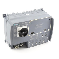 Siemens Sirius M200D Motorstarter 3RK1395-6KS41-0AD0 GEB