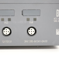 Siemens Sirius M200D Motorstarter 3RK1395-6KS41-0AD0 GEB