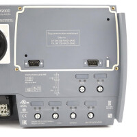 Siemens Sirius M200D Motorstarter 3RK1395-6KS41-0AD0 GEB