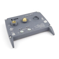 Siemens Sirius M200D Kommunikationsmodul 3RK1335-0AS01-0AA0 GEB