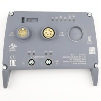 Siemens Sirius M200D Kommunikationsmodul 3RK1335-0AS01-0AA0 GEB