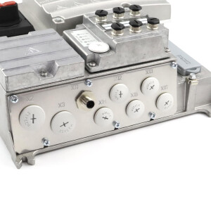 SEW Eurodrive Feldverteiler MQD32A/MM11D-503-00/Z38F0/AF1 NOV