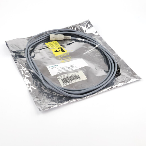 Siemens SD EA MCH Tastatur-Adpaterkabel 00301589-01 OVP