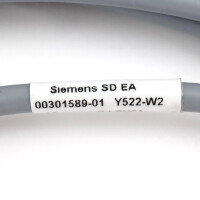 Siemens SD EA MCH Tastatur-Adpaterkabel 00301589-01 OVP