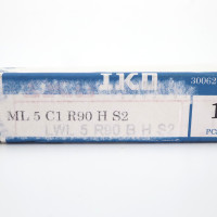 IKO Kugelumlaufführung ML5 C1 R90 H S2 OVP