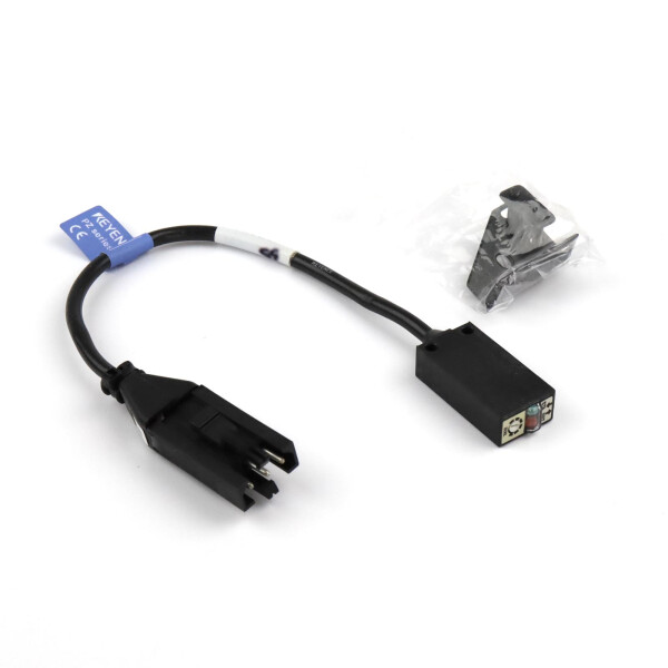 Keyence Fotoelektrischer Sensor PZ-42L GEB