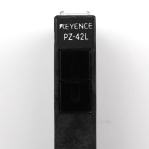 Keyence Fotoelektrischer Sensor PZ-42L GEB