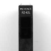 Keyence Fotoelektrischer Sensor PZ-42L GEB