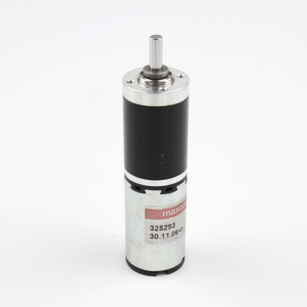 Maxon Motor Getriebemotor 325293 i=62:1 GEB